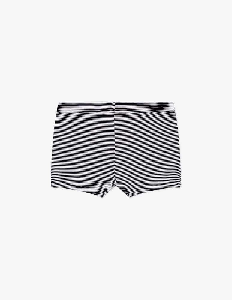 rinascente Petit Bateau Costume da bagno a righe