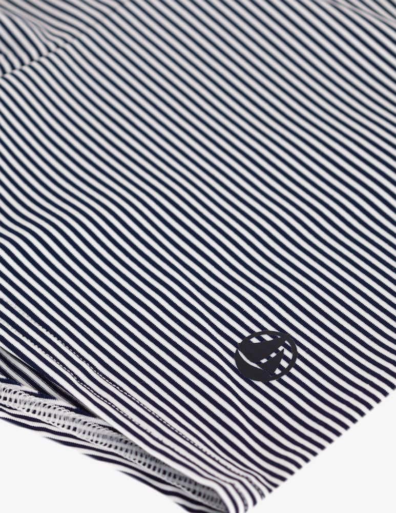 Petit Bateau Costume da bagno a righe - immagine 3 Petit Bateau Costume da bagno a righe - immagine 3