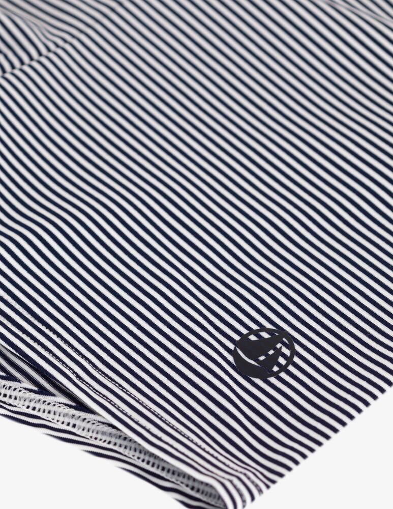 rinascente Petit Bateau Costume da bagno a righe