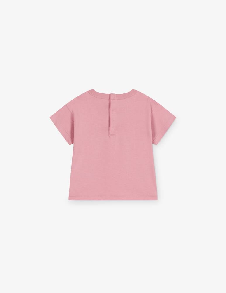 rinascente Petit Bateau T-shirt stampa fiori