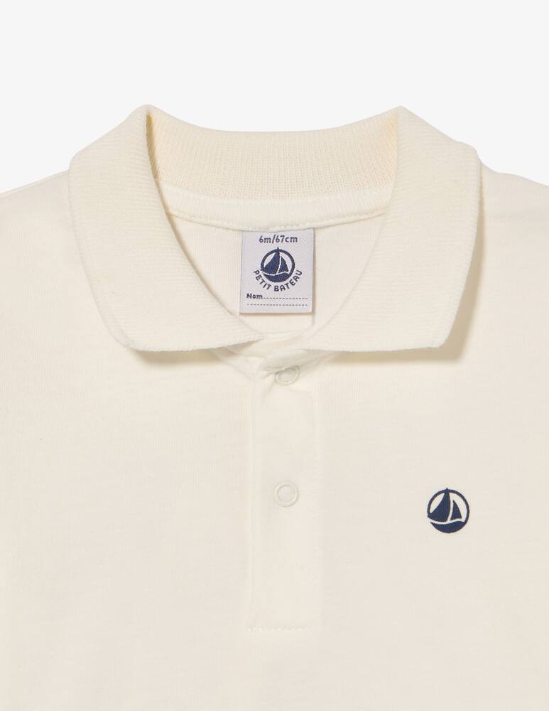 rinascente Petit Bateau Polo in cotone