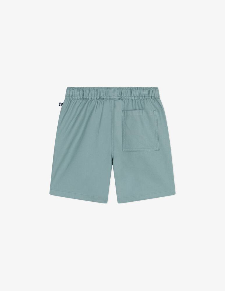 rinascente Petit Bateau Bermuda casual