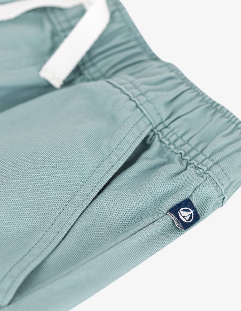 rinascente Petit Bateau Bermuda casual