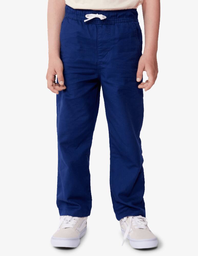 rinascente Petit Bateau Pantaloni con laccio