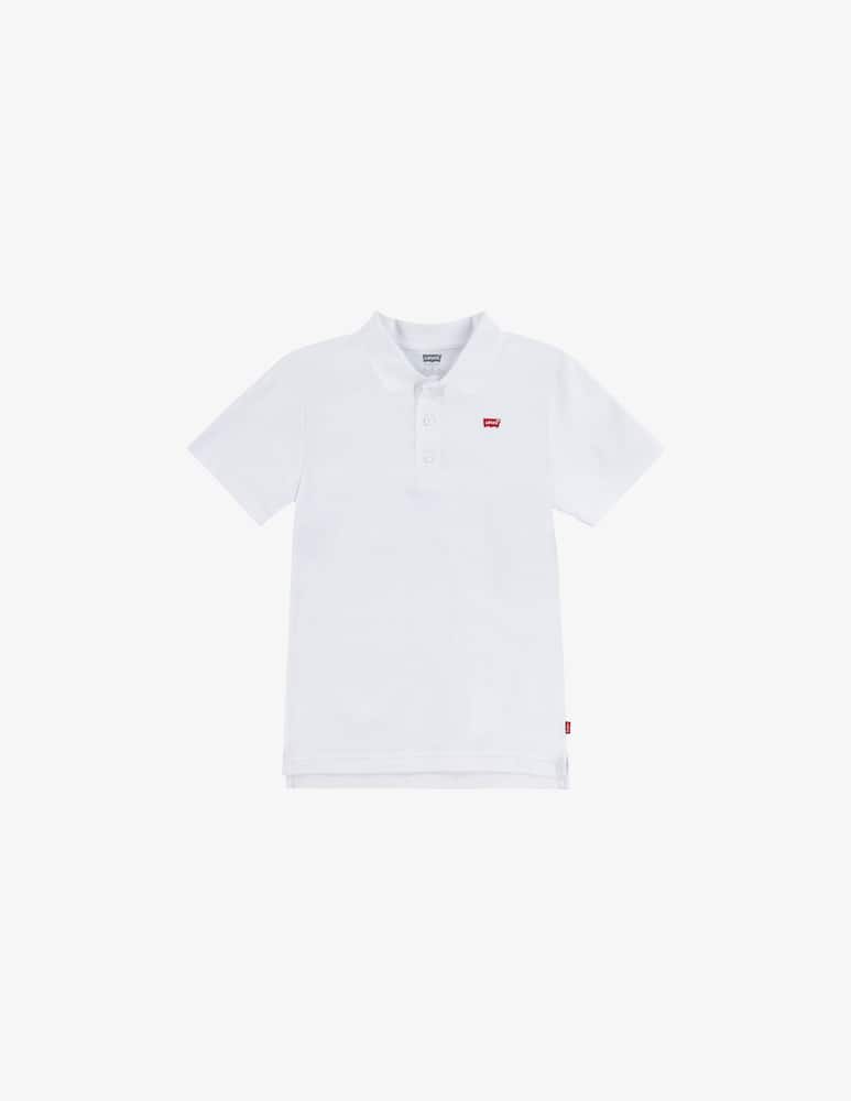 Levi's Piqué polo shirt - picture 1 Levi's Piqué polo shirt - picture 1