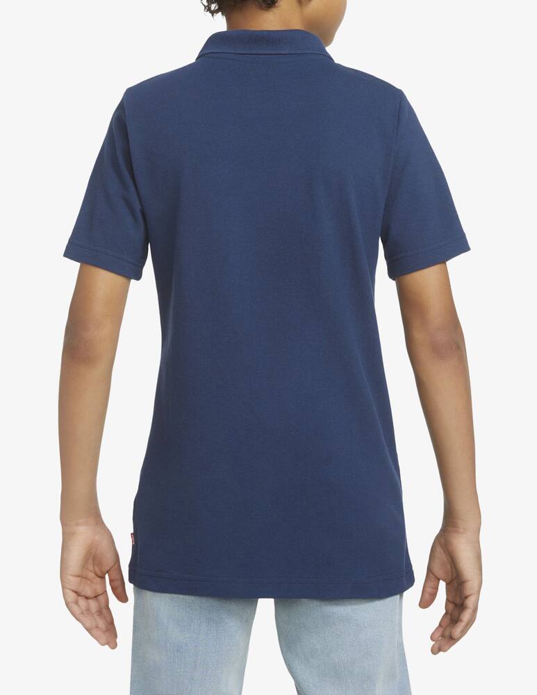 rinascente Levi's Polo con back neck tape
