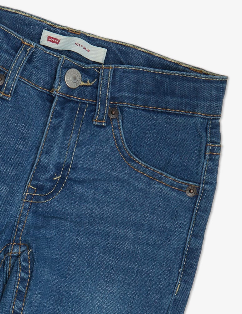 Levi's Jeans slim fit 511 - immagine 2 Levi's Jeans slim fit 511 - immagine 2