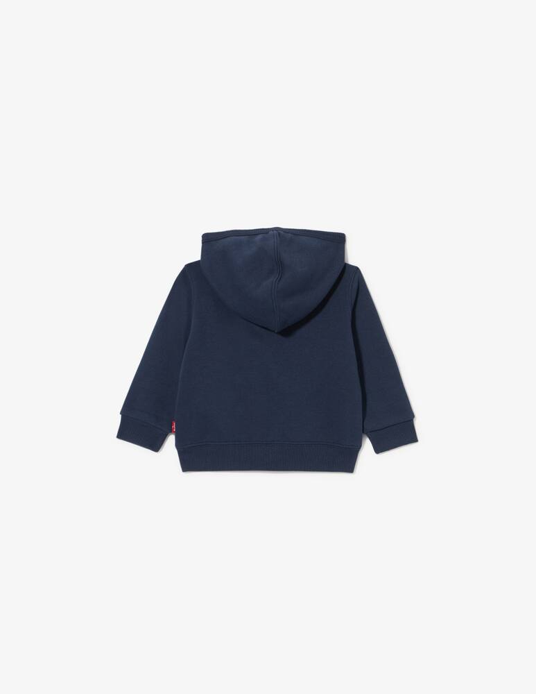 rinascente Levi's Boxtab full zip hoodie