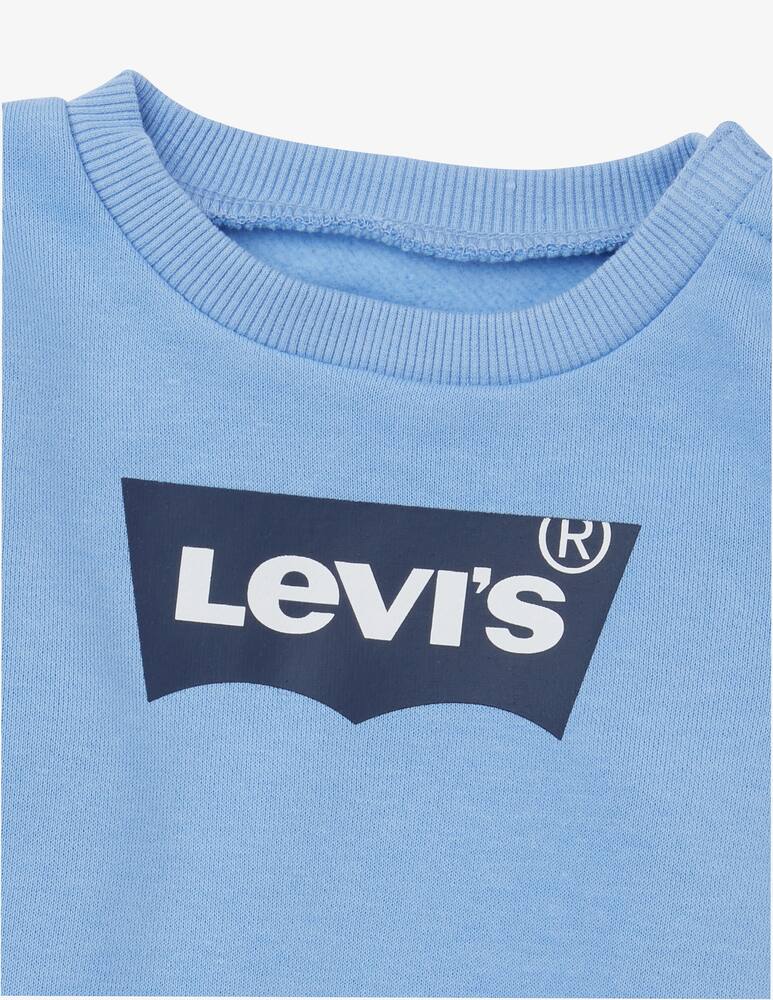 rinascente Levi's Crewneck sweatshirt