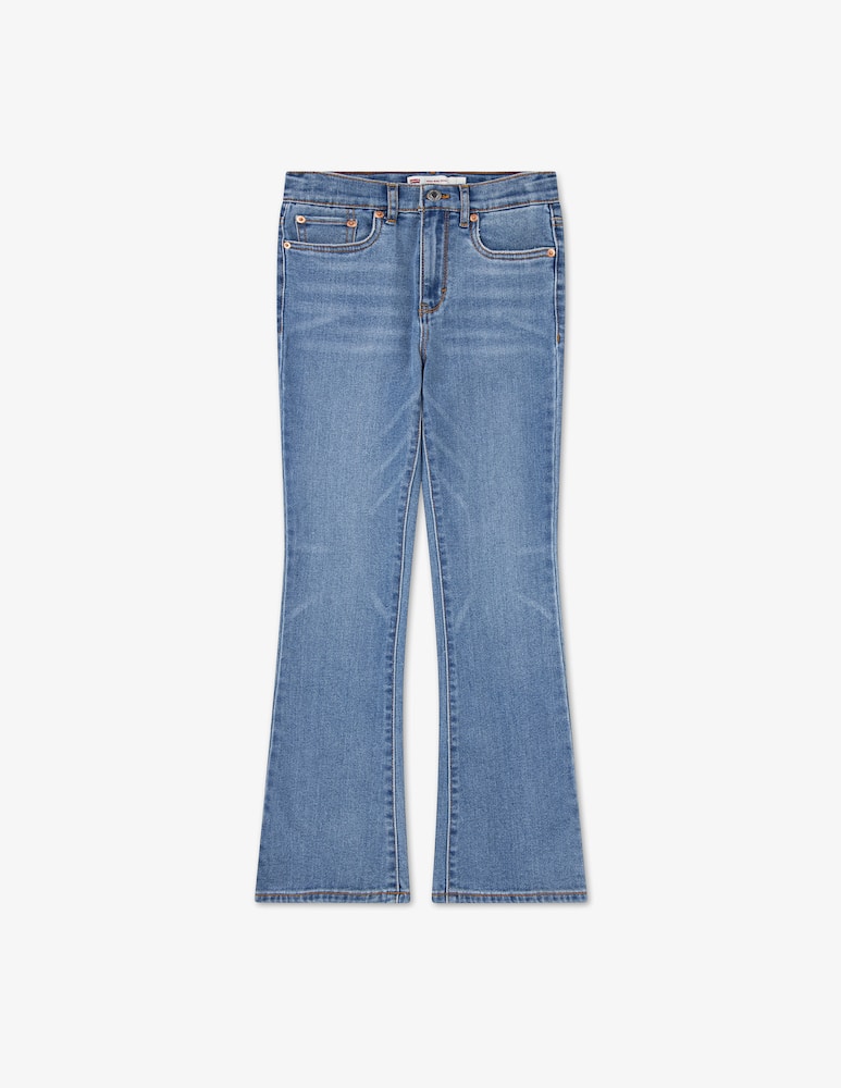 Levi's High rise flare jeans - picture 1 Levi's High rise flare jeans - picture 1
