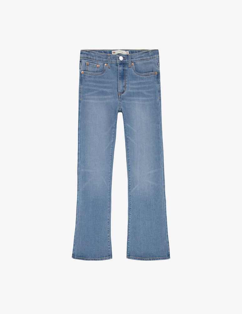 rinascente Levi's High rise flare jeans