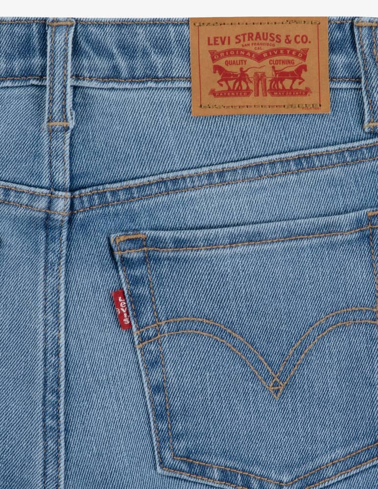 rinascente Levi's High rise flare jeans