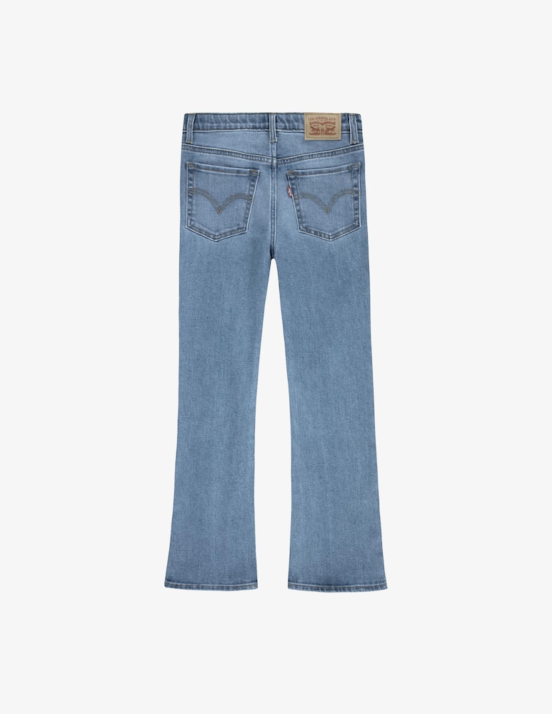 rinascente Levi's High rise flare jeans