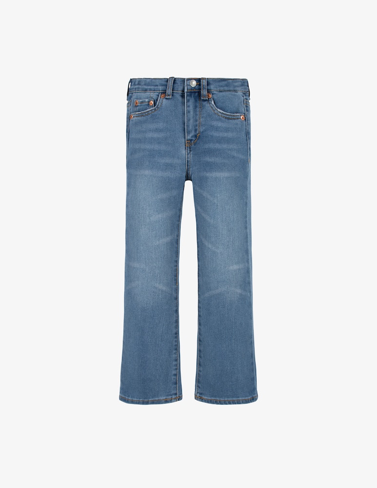 Levi's Jeans flare vita alta - immagine 1 Levi's Jeans flare vita alta - immagine 1