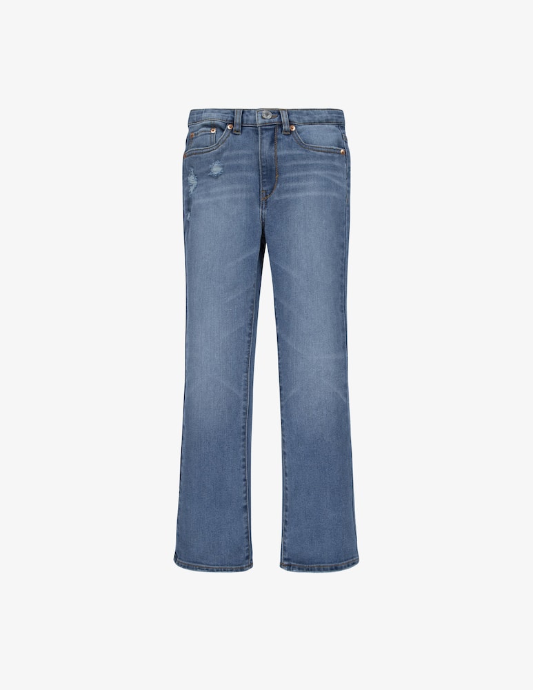 rinascente Levi's High rise flare jeans