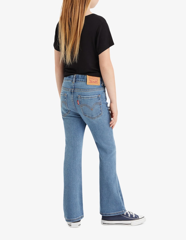 rinascente Levi's High rise flare jeans
