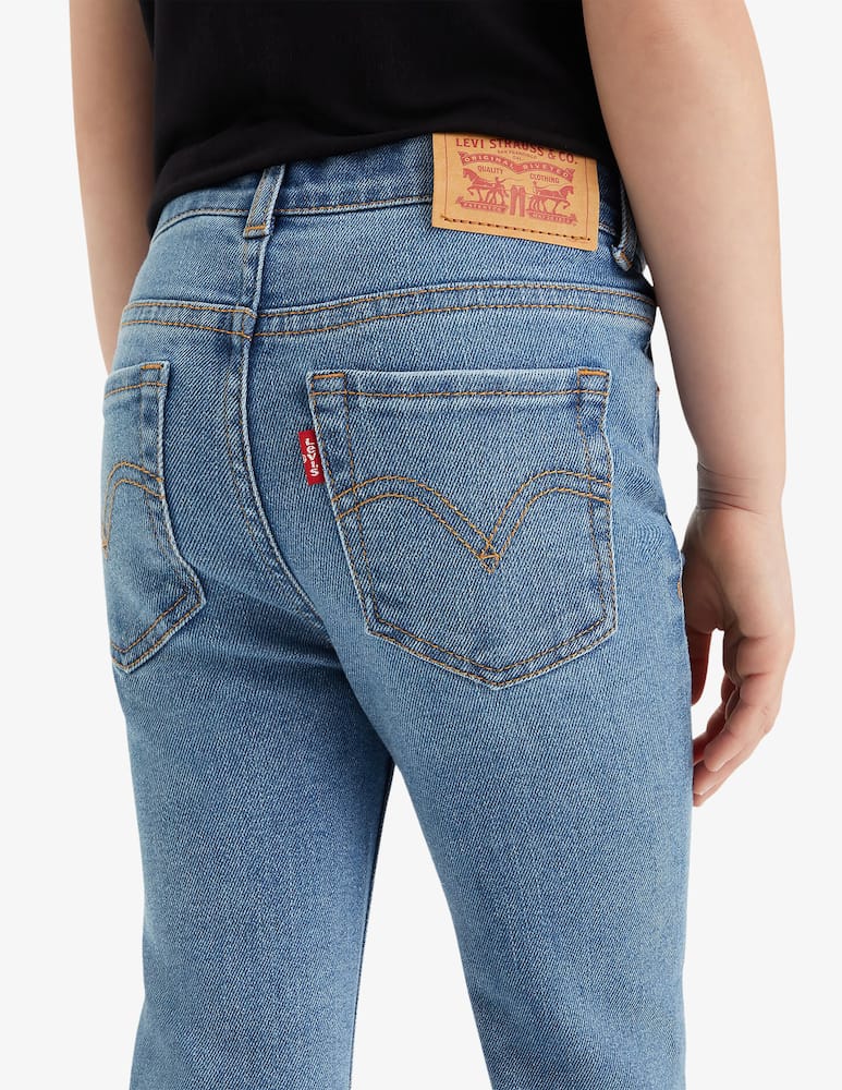 rinascente Levi's High rise flare jeans