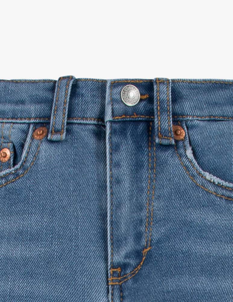 Levi's Jeans flare vita alta - immagine 5 Levi's Jeans flare vita alta - immagine 5