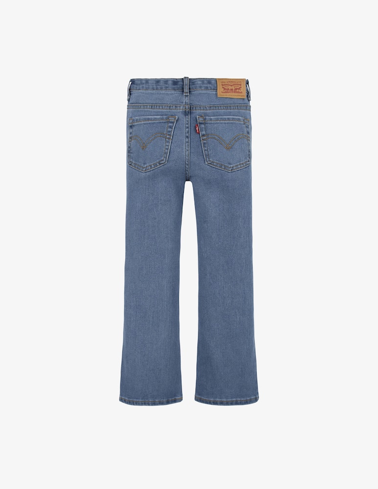rinascente Levi's High rise flare jeans