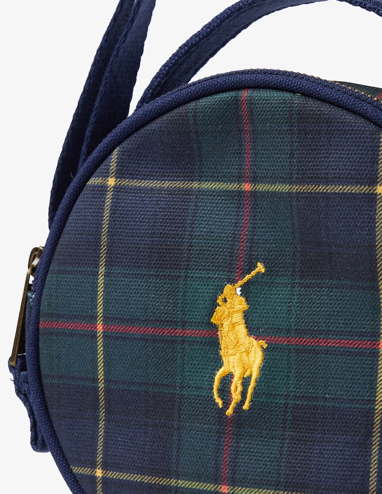 rinascente Polo Ralph Lauren Handbag