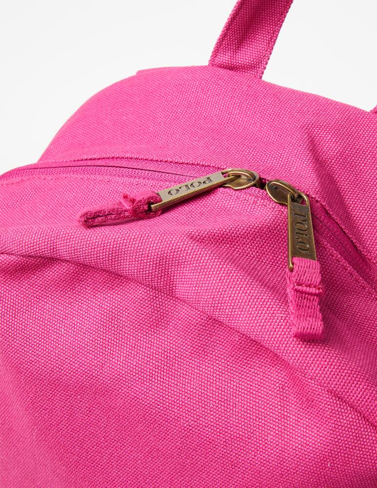 rinascente Polo Ralph Lauren Backpack