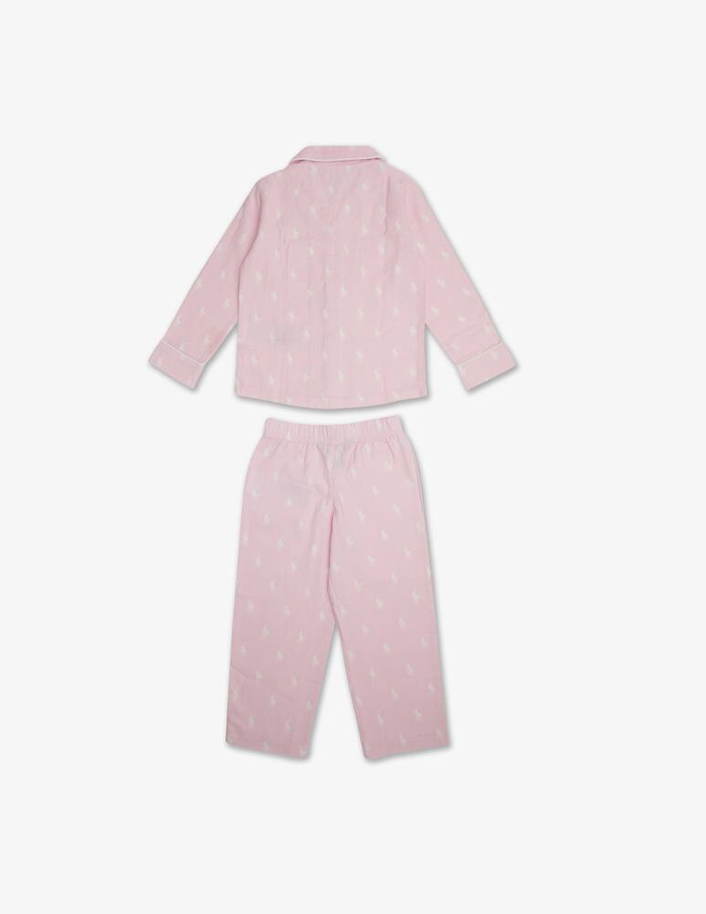 rinascente Polo Ralph Lauren Pigiama set