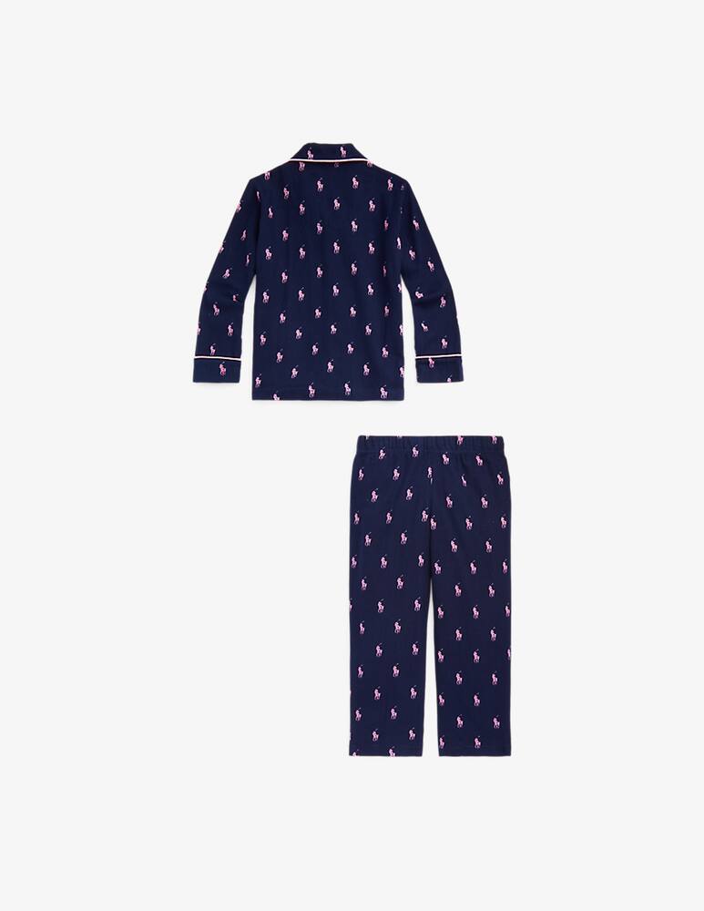 rinascente Polo Ralph Lauren Pajama set