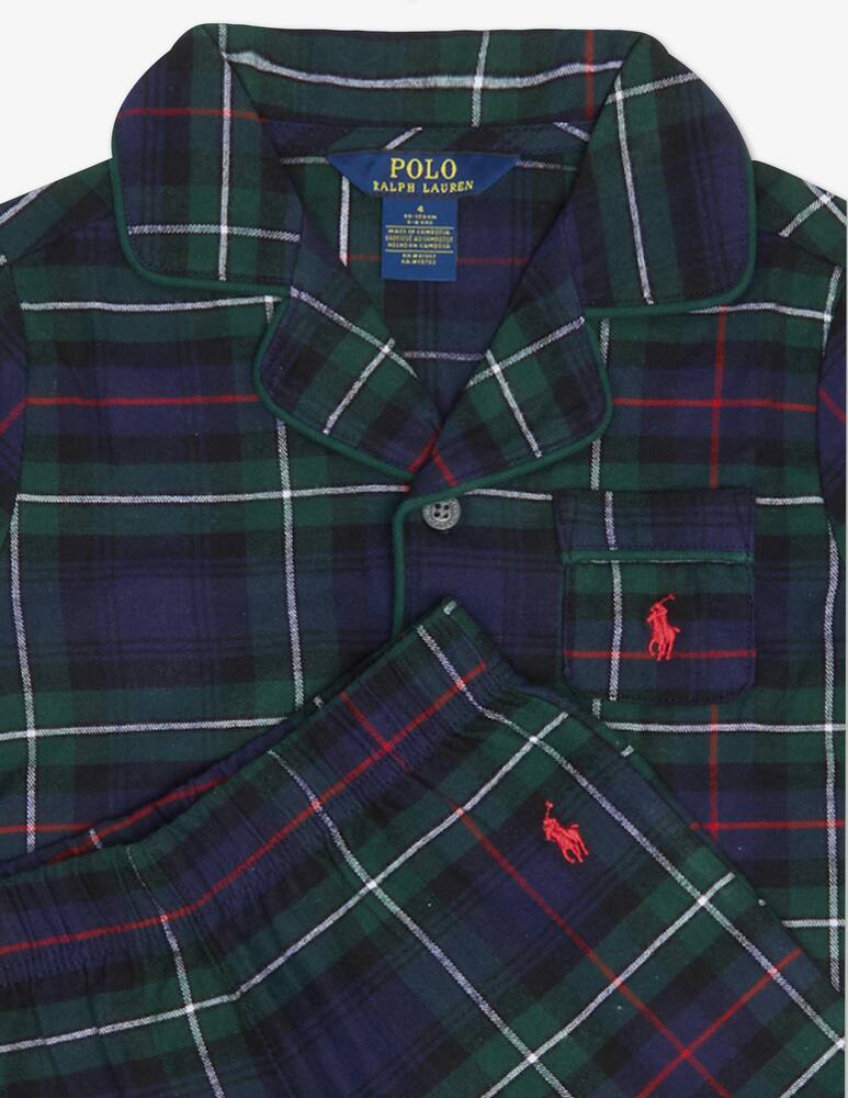 rinascente Polo Ralph Lauren Pigiama set