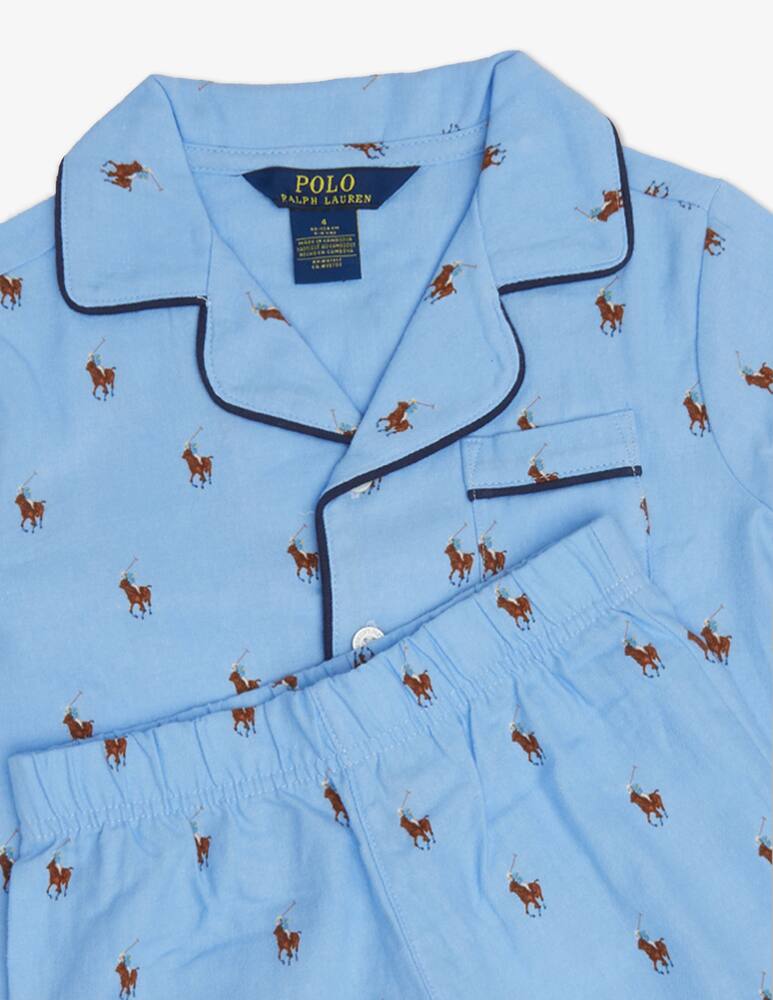 rinascente Polo Ralph Lauren Pigiama set