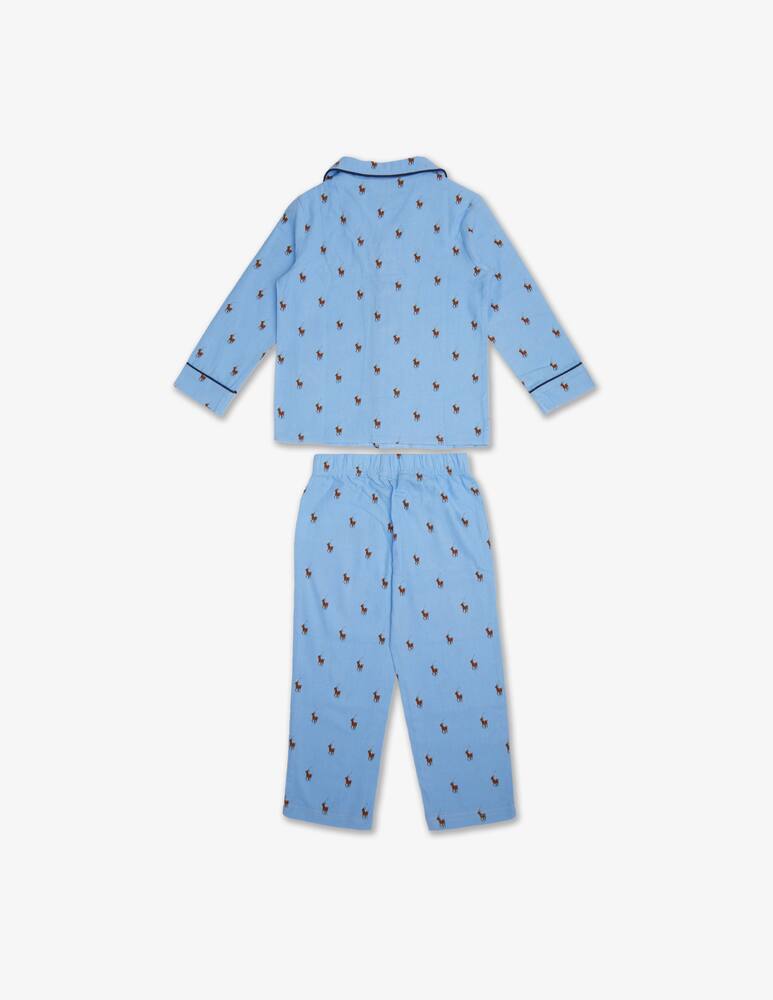 rinascente Polo Ralph Lauren Pigiama set