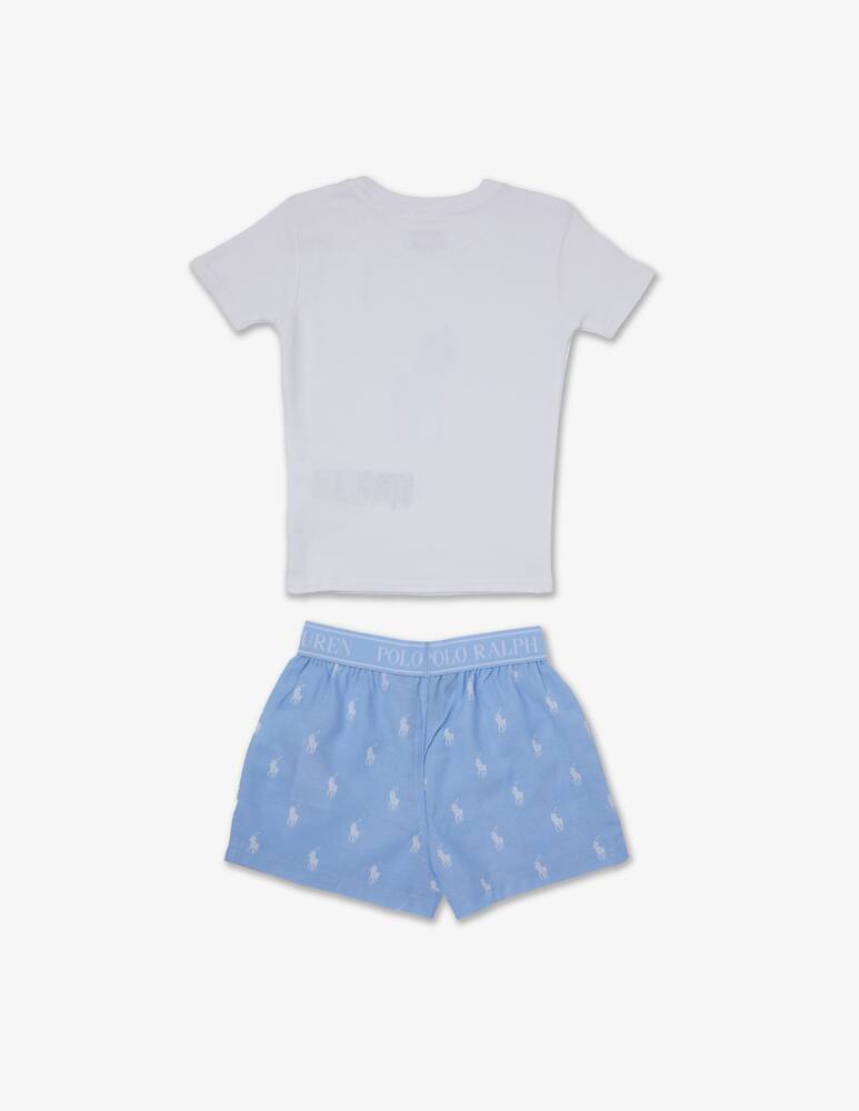rinascente Polo Ralph Lauren Pajama set