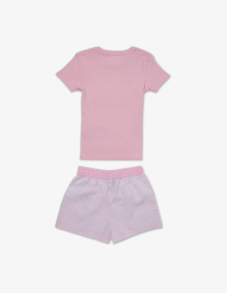 rinascente Polo Ralph Lauren Pigiama set