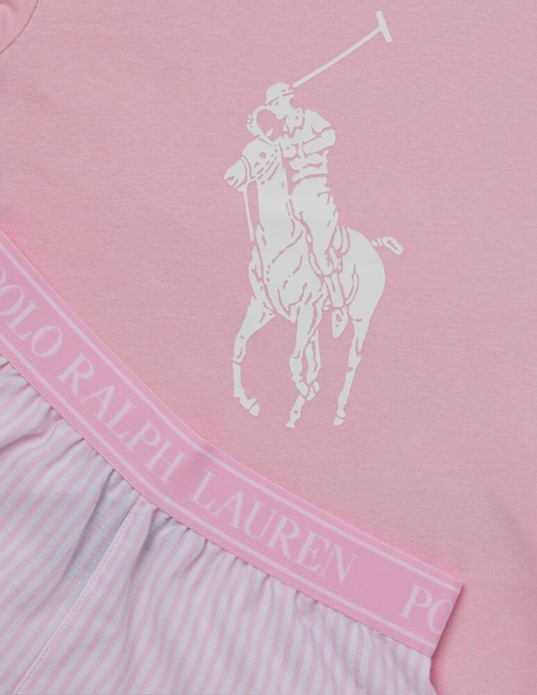 rinascente Polo Ralph Lauren Pigiama set