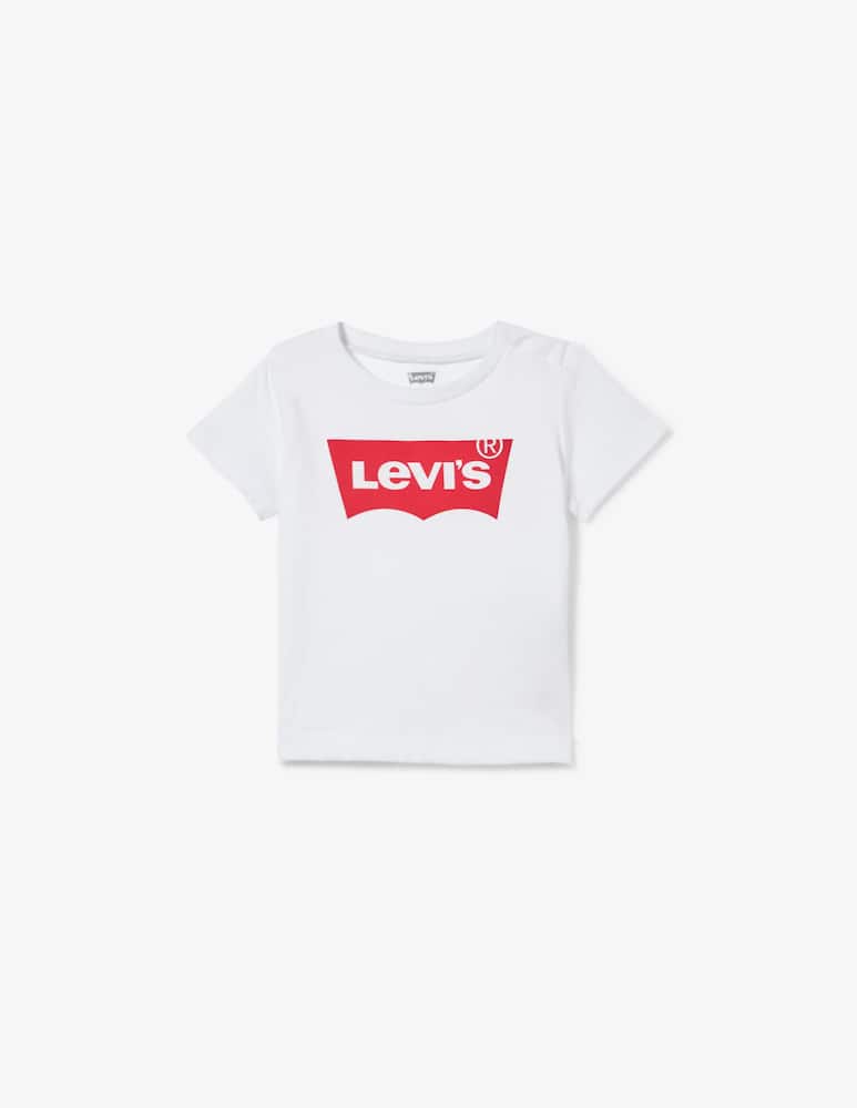 rinascente Levi's T-shirt logo Batwing