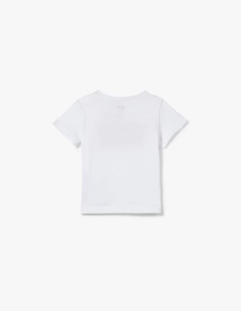 rinascente Levi's T-shirt logo Batwing