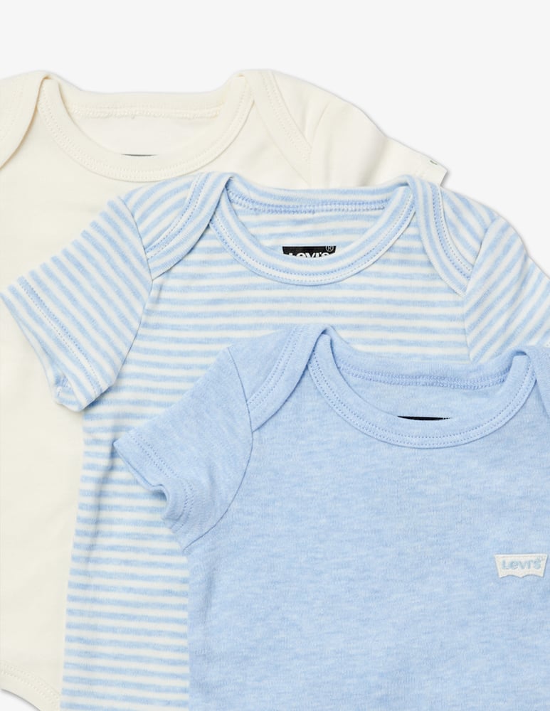 rinascente Levi's Set di 3 body