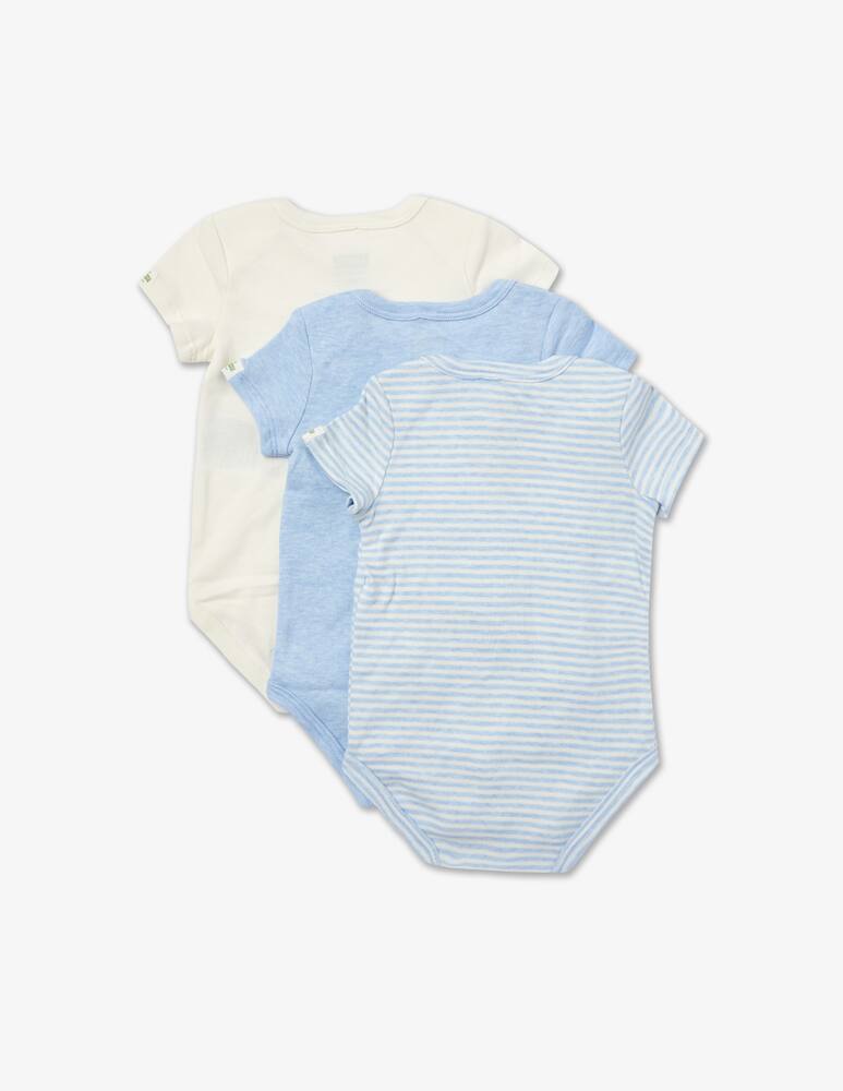 rinascente Levi's Set di 3 body