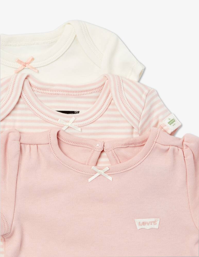 rinascente Levi's Set di 3 body