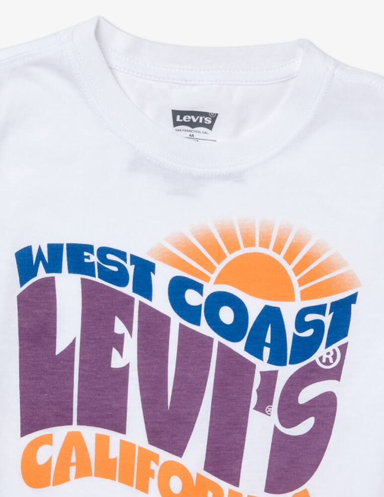 rinascente Levi's Maglietta