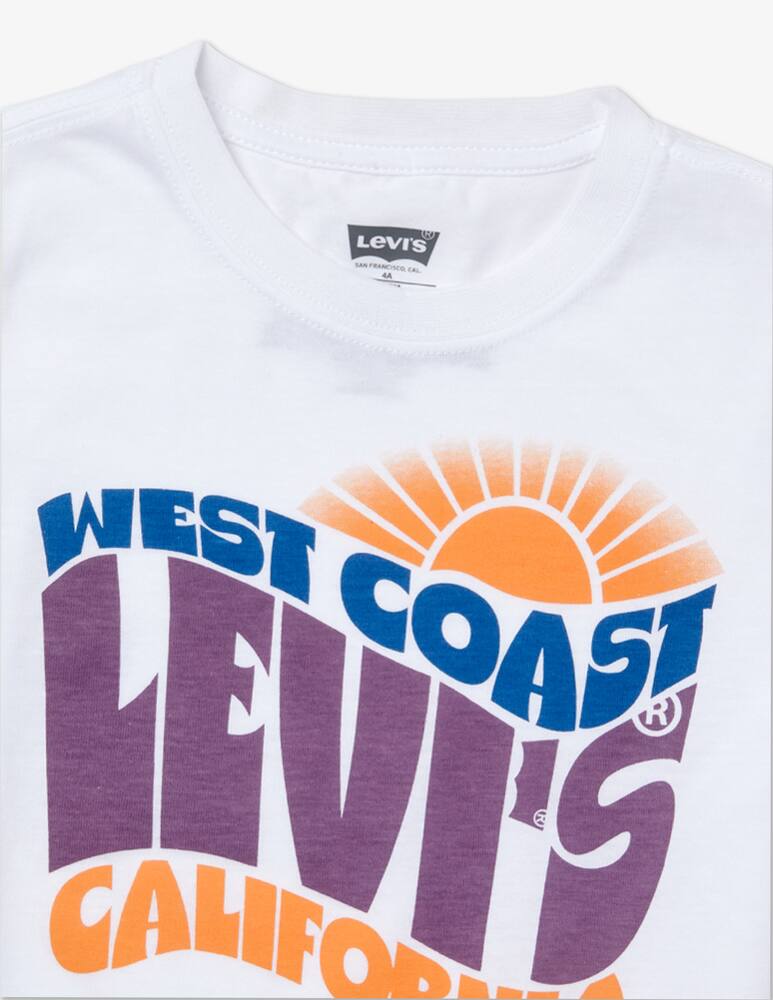 rinascente Levi's Maglietta