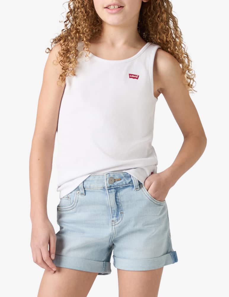rinascente Levi's Ribbed tank top