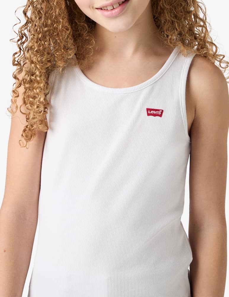 rinascente Levi's Ribbed tank top
