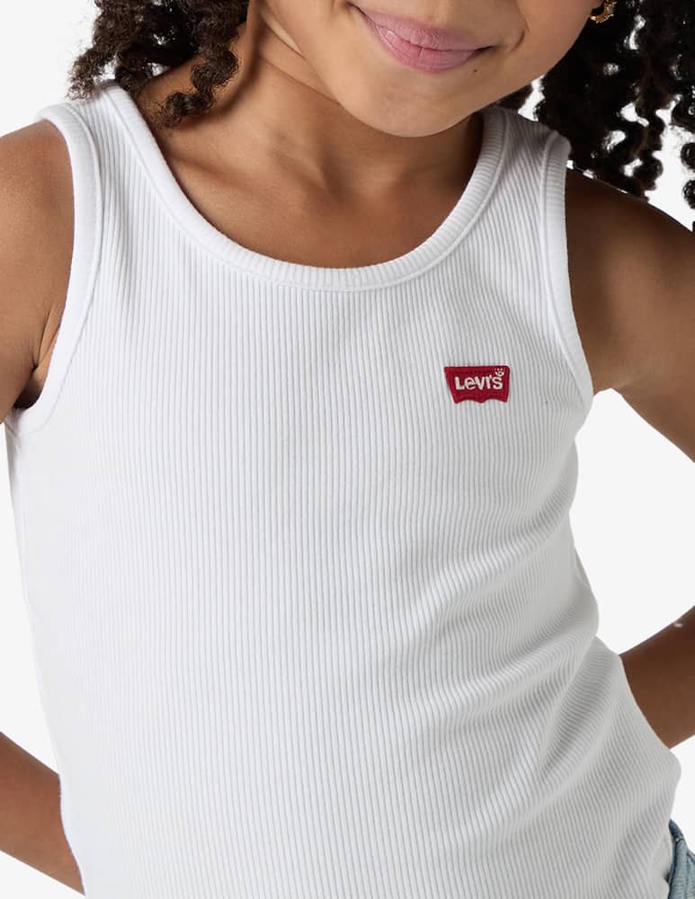 rinascente Levi's Ribbed tank top