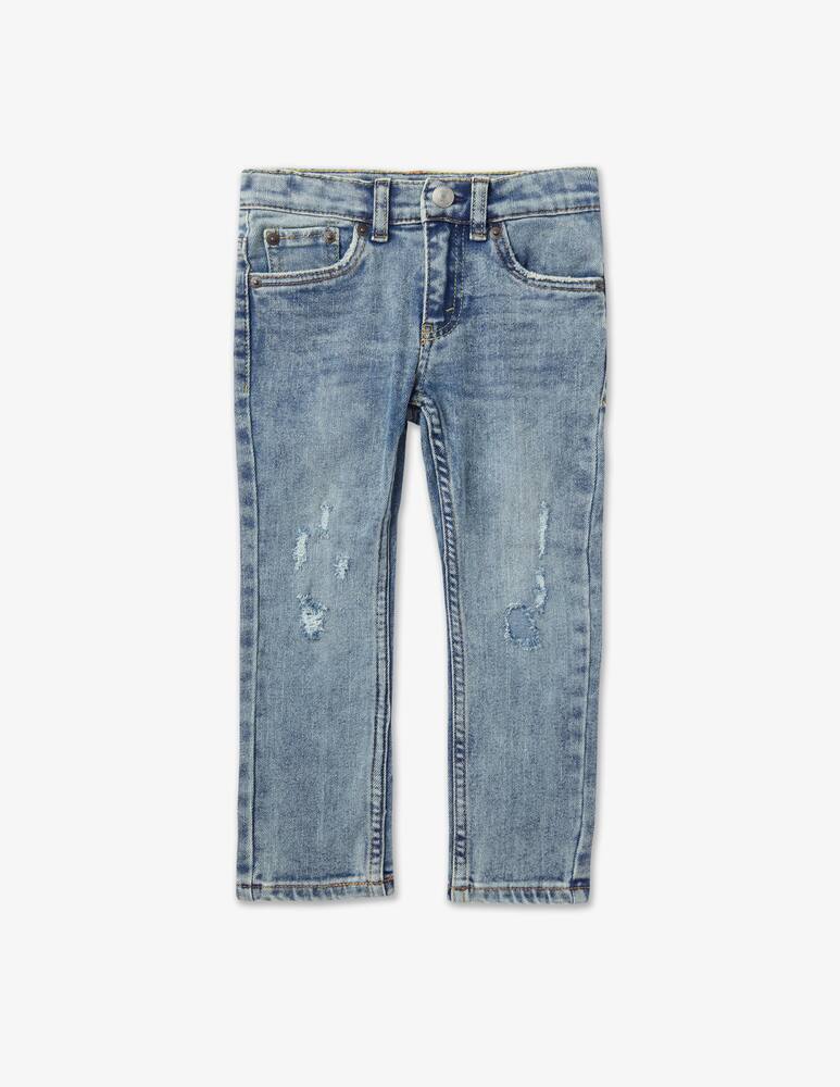 rinascente Levi's Jeans slim fit 512