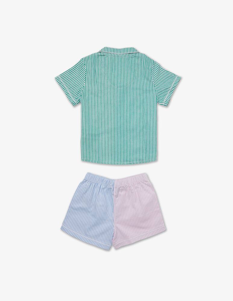 rinascente Polo Ralph Lauren Set maglia e shorts