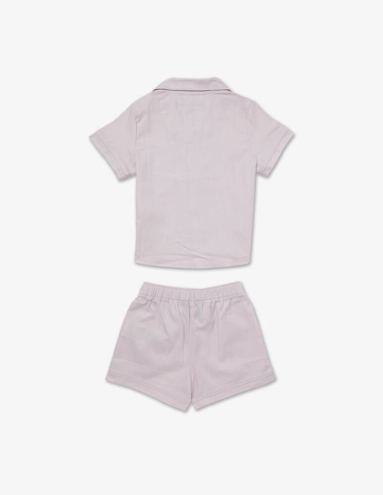 rinascente Polo Ralph Lauren Set maglia e shorts