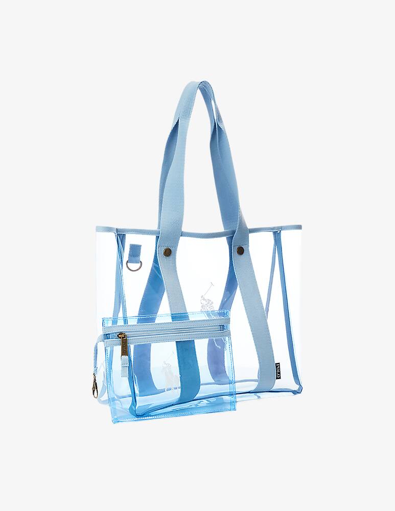 rinascente Polo Ralph Lauren Borsa con pouch