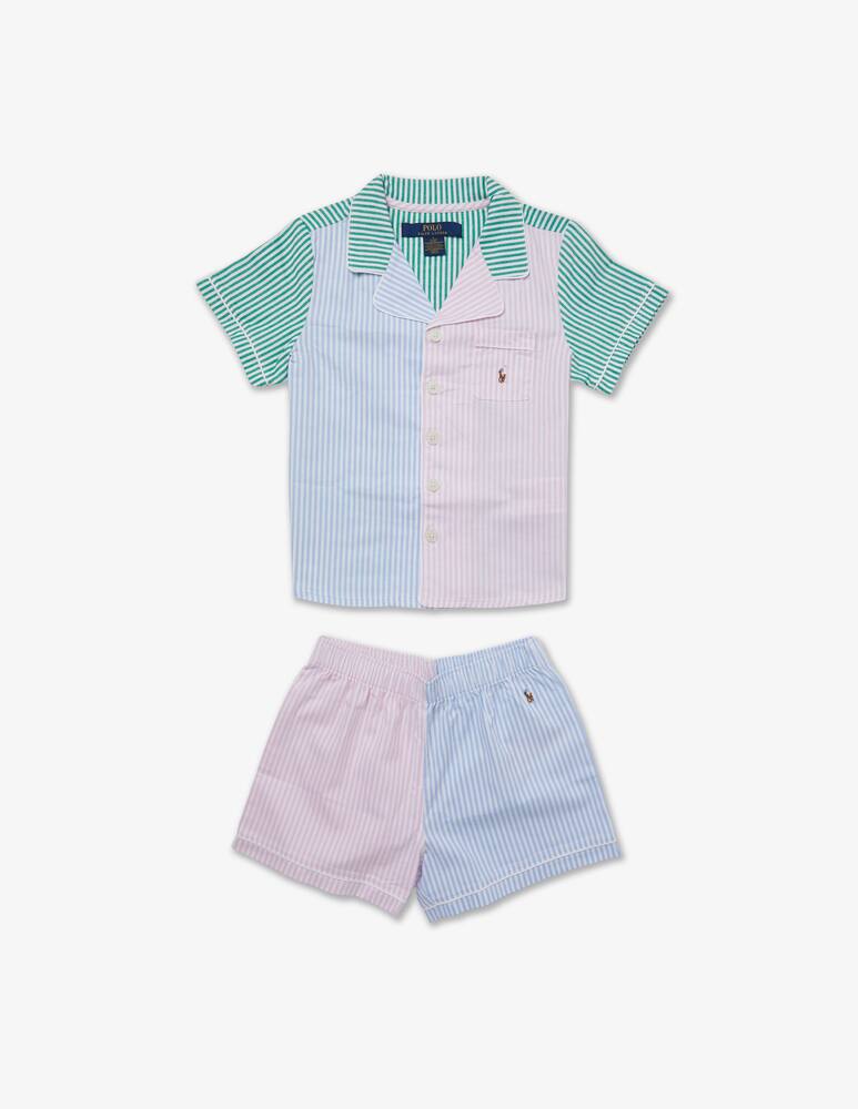 Polo Ralph Lauren Set maglia e shorts - immagine 1 Polo Ralph Lauren Set maglia e shorts - immagine 1