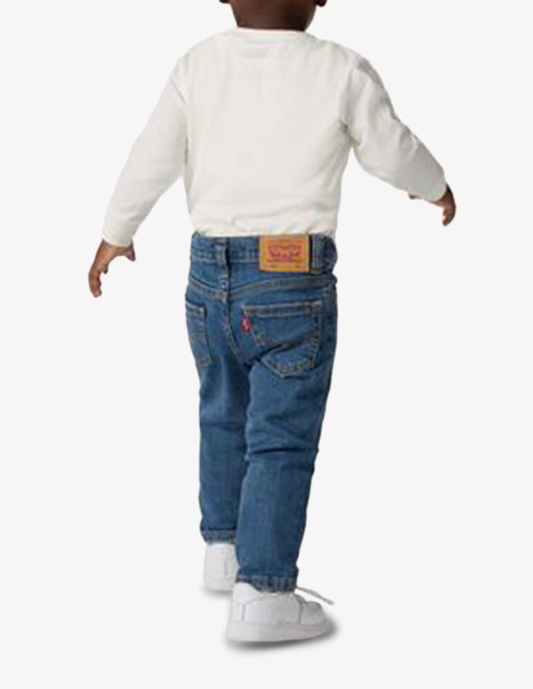 rinascente Levi's 514 straight fit jeans