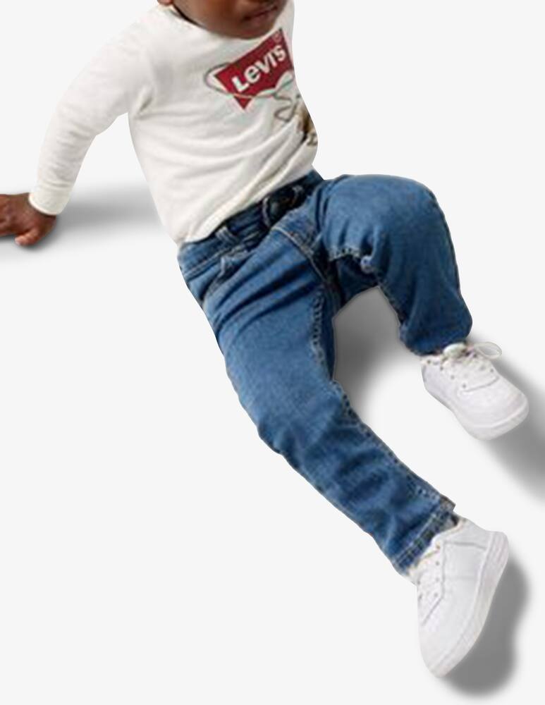 rinascente Levi's 514 straight fit jeans